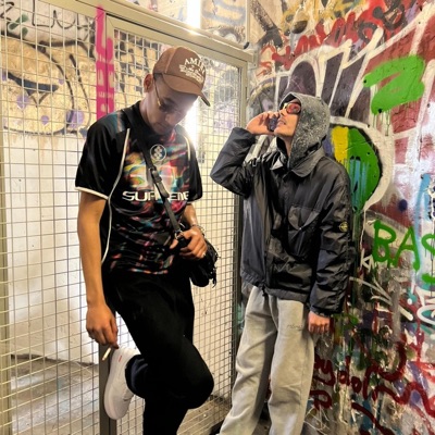 GRIMOIRE - Single
