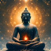 Buddha Light Wisdom