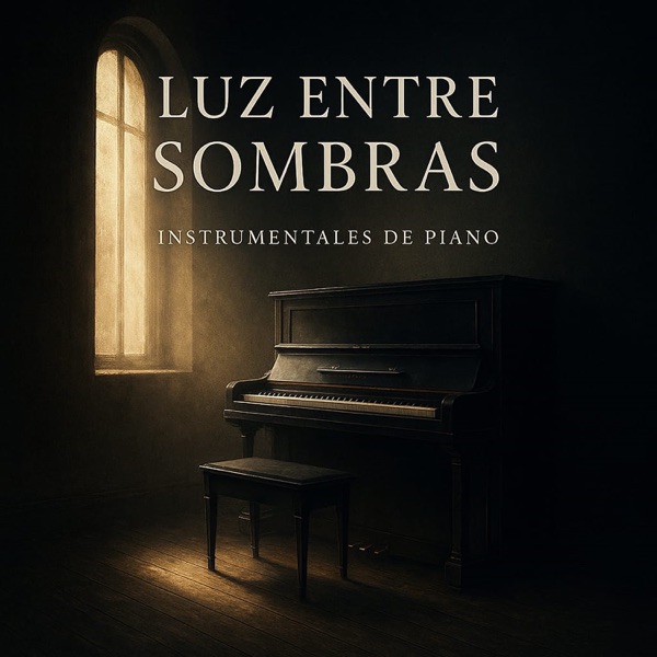 Luz Entre Sombras (Instrumental) [Lo-fi Version]