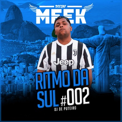 Song - Novinho sensacional (mtg) - DJ Meek