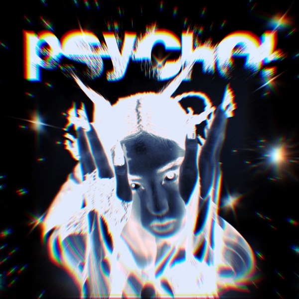 psycho! - Single