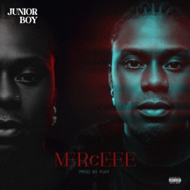 Merceee Junior Boy