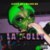 La Molly (feat. Eliezer Wz & Wilson Wa) - Single