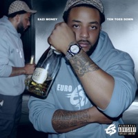 Ten Toes Down - Single - Eazi Money