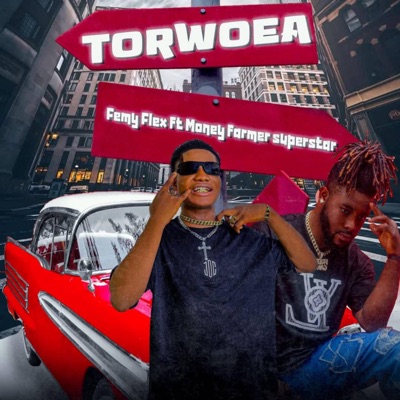 Torwoea (feat. Money Farmer Superstar) - Single