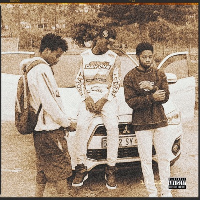 Dilikani! (feat. Vivid & Jeyden) - Single