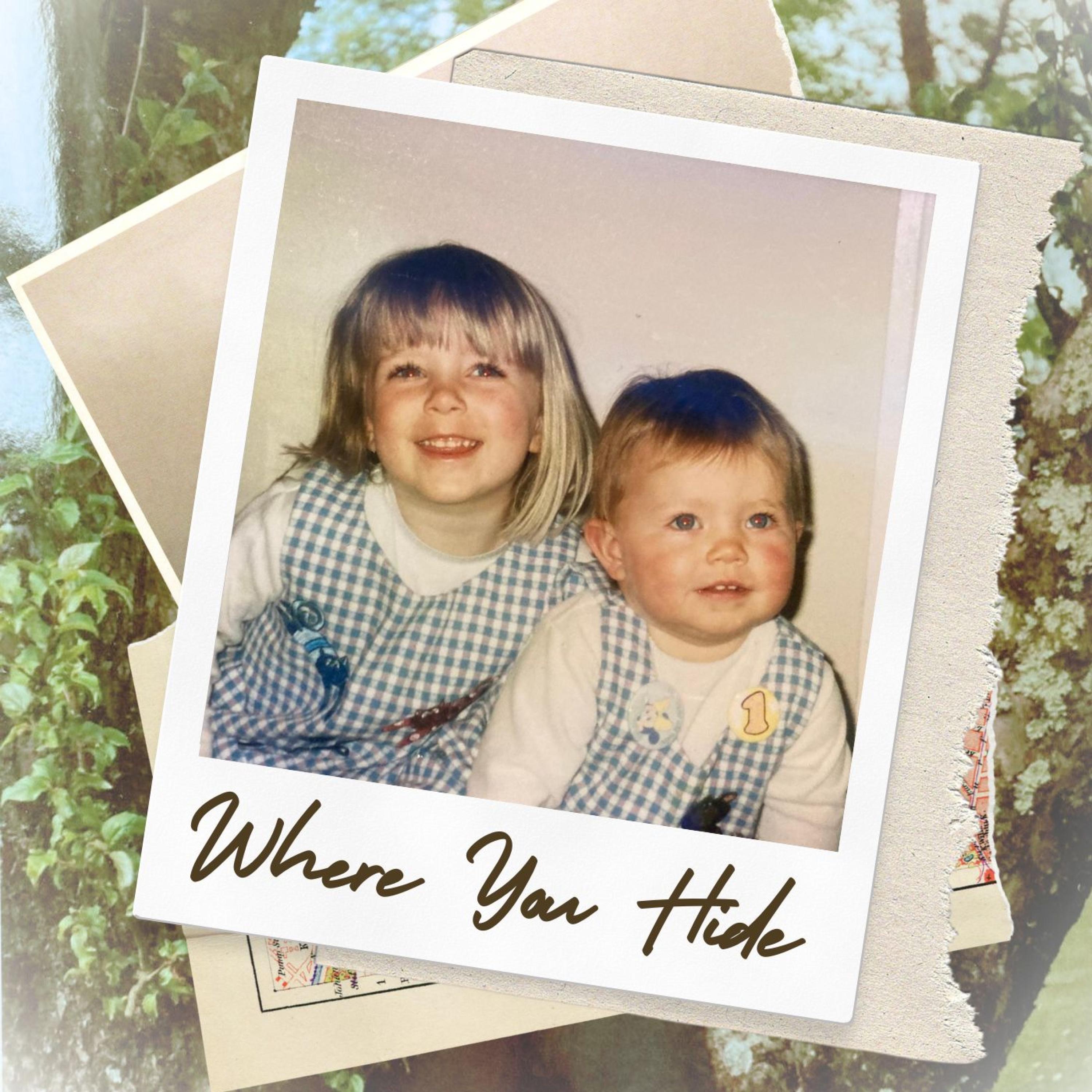Where You Hide - Single