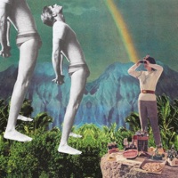 No Vacancy - Single - Alex Lilly