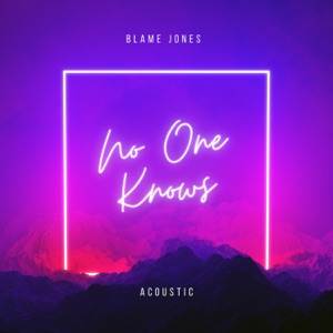 No One Knows (Acoustic)