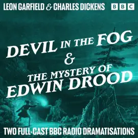 Devil in the Fog & The Mystery of Edwin Drood