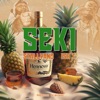 Seki (feat. Stallyano) - Single