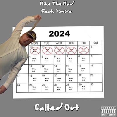 Called Out (feat. Timbre The Rapper) - Single