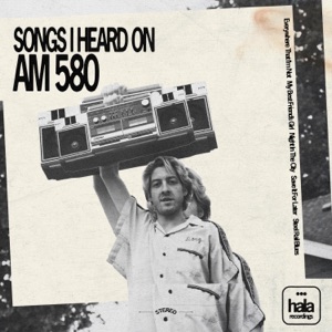 Songs I Heard On AM580