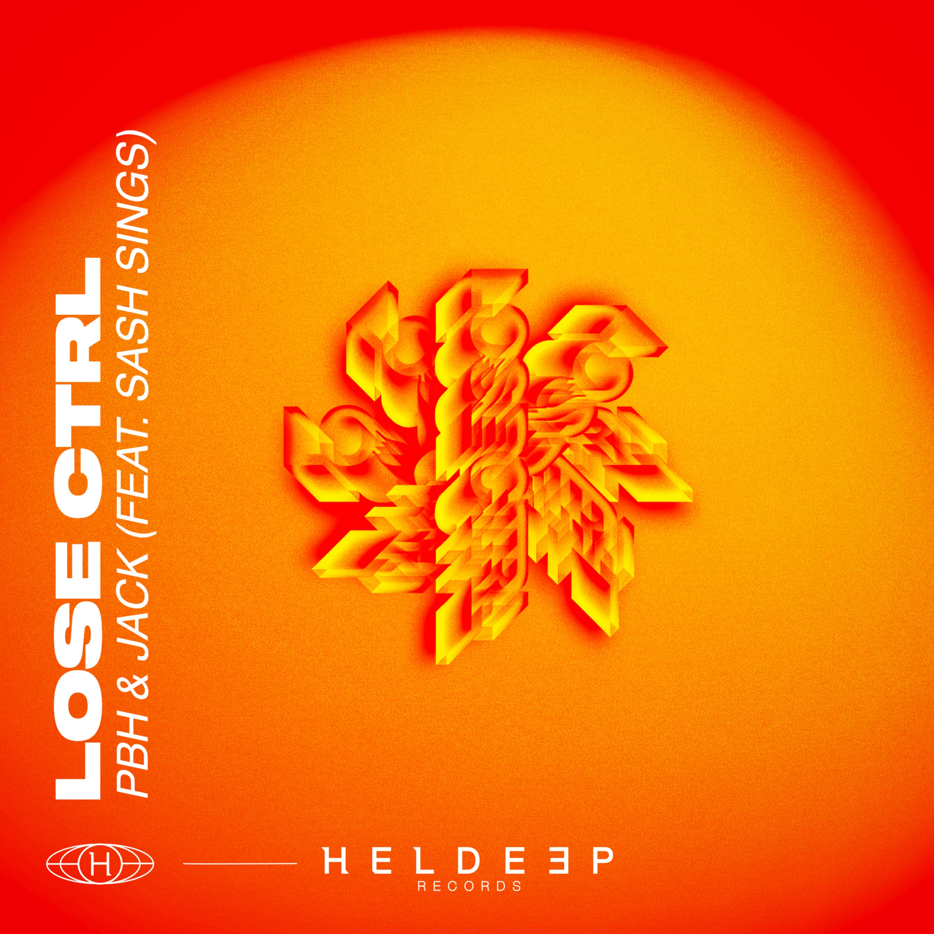Lose CTRL (feat. Sash Sings) - Single