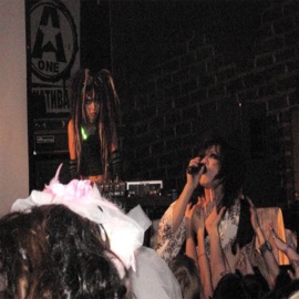 LEGENDZ 51five & Dani Kiyoko