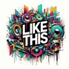 Flavie Hennion Like this Like this - Single