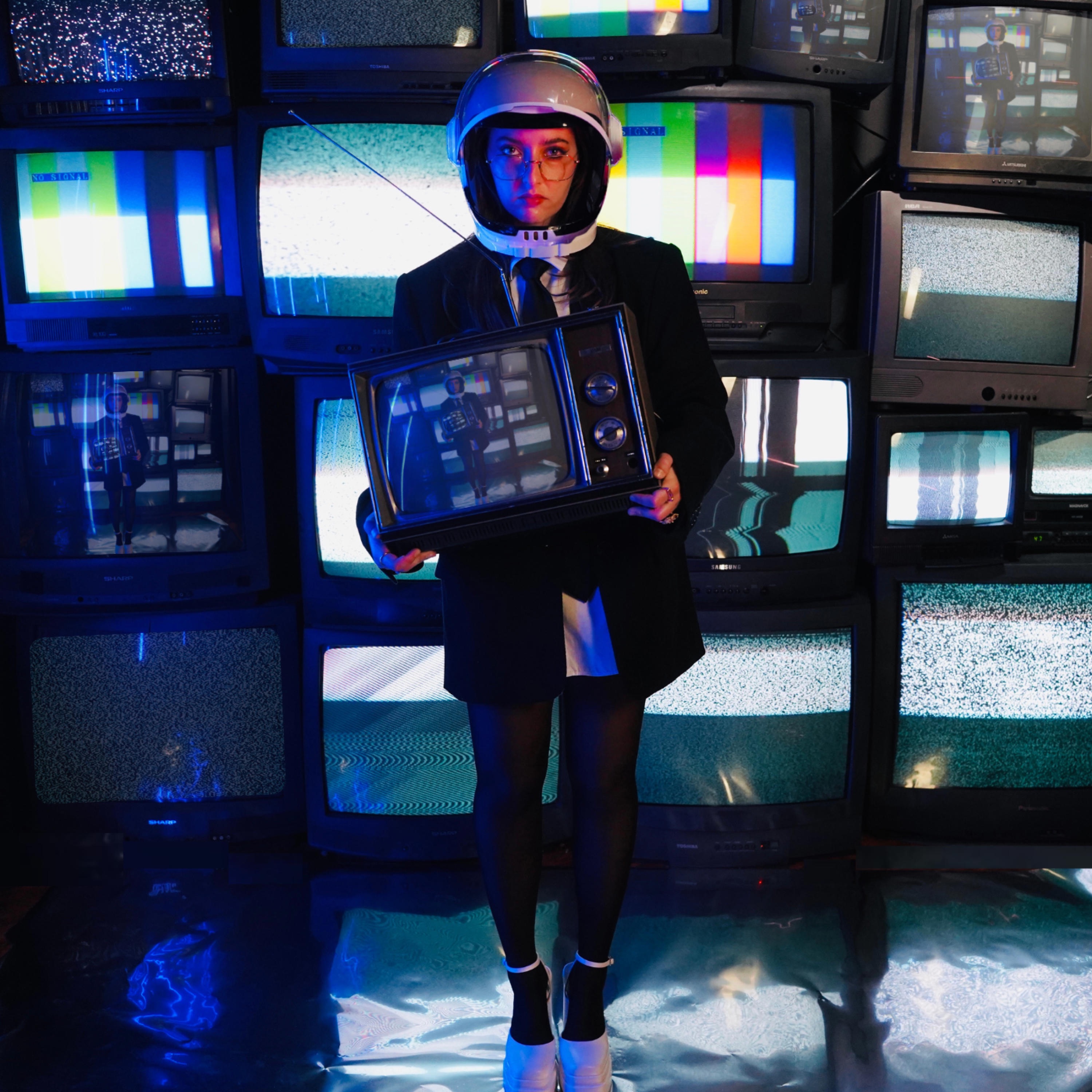 good morning from neptune