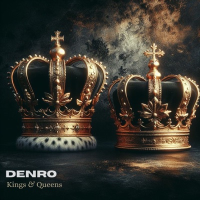 Kings & Queens - Single