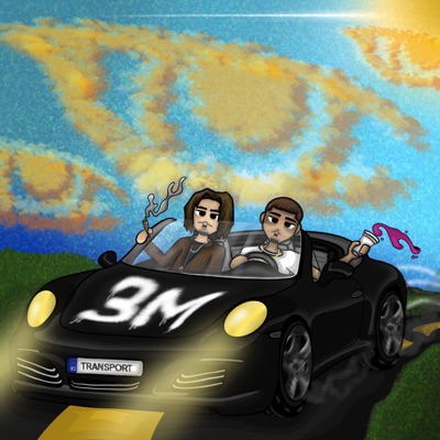 Transport (feat. Trippin) - Single