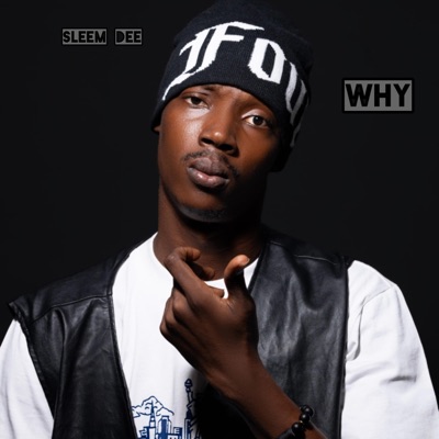 Why (feat. Azikwe) - Single