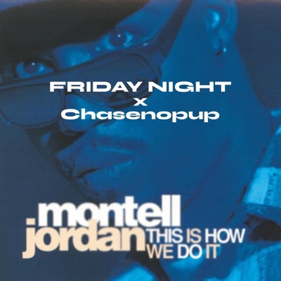 Friday Night (JerseyClub) - Single