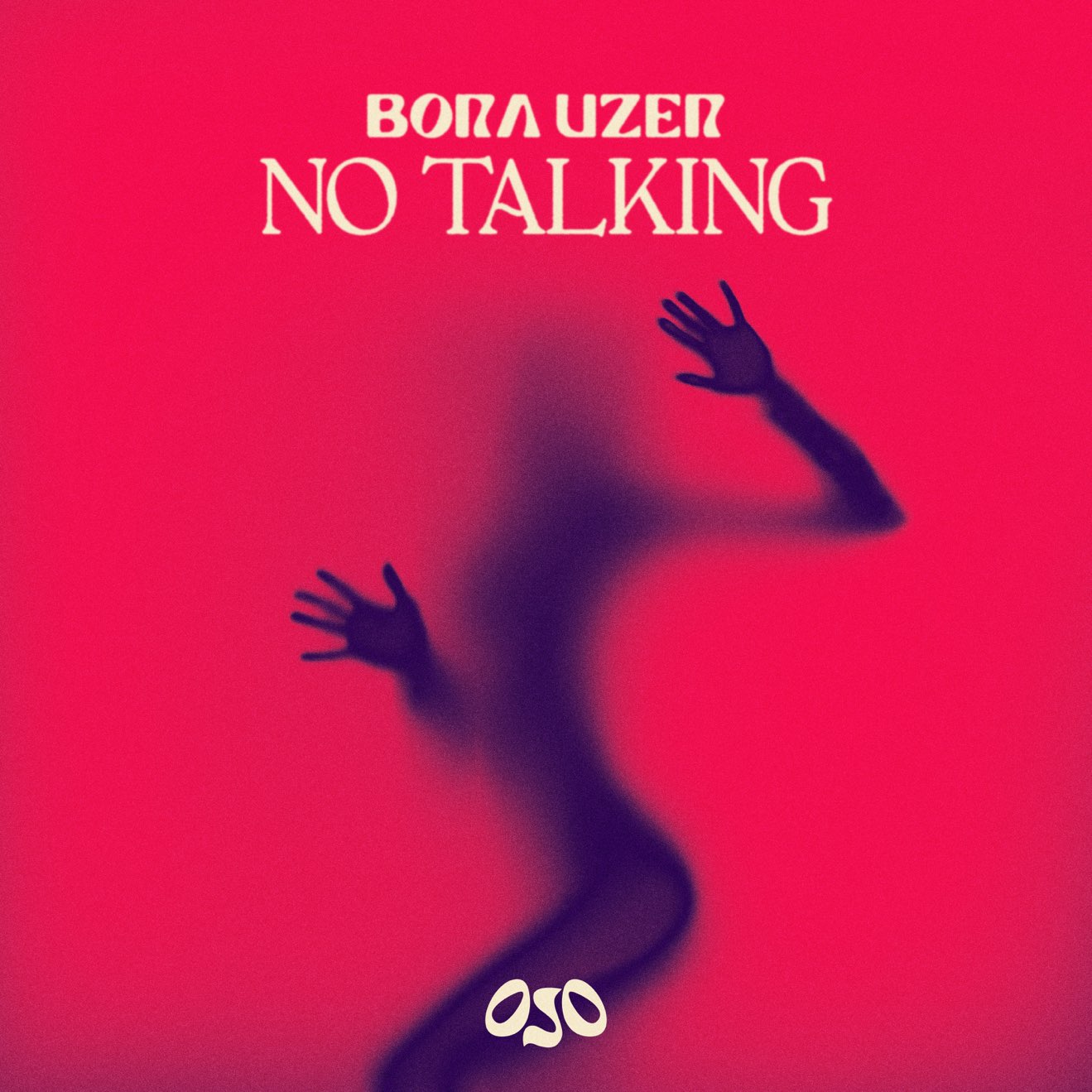 Bora Uzer – No Talking – Single (2024) [iTunes Match M4A]