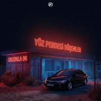 Yüz Perdesi Düşenler - Single - CAZORLA 06