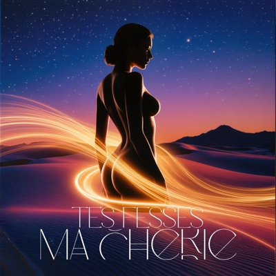 Tes fesses, ma chérie - Single