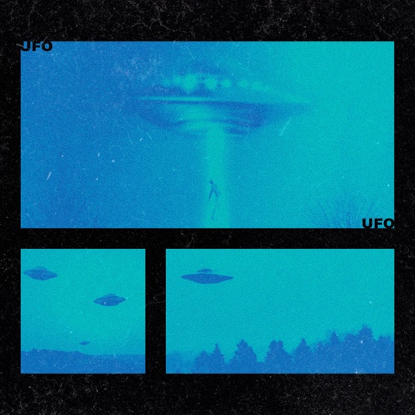 UFO ((Supertrap Beat))