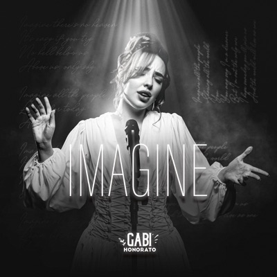Gabi Honorato - Imagine