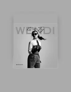 Poslechněte si interpreta Wendi, sledujte hudební videa, přečtěte si životopis, podívejte se na data turné a další informace.