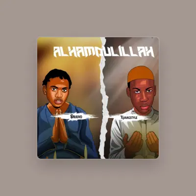 Listen to Draivo C, watch music videos, read bio, see tour dates & more!