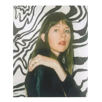 Electricity album cover