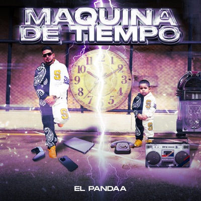 MAQUINA DE TIEMPO - Single