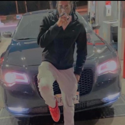 Wavey - Single
