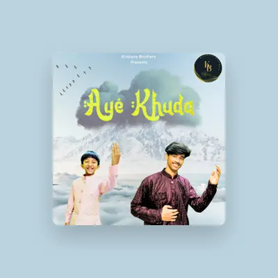 Listen to Kishore Mondal, watch music videos, read bio, see tour dates & more!