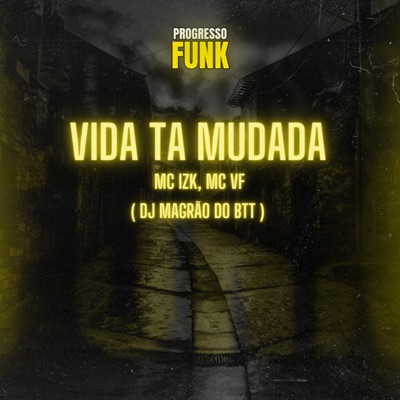 Vida Ta Mudada - Single