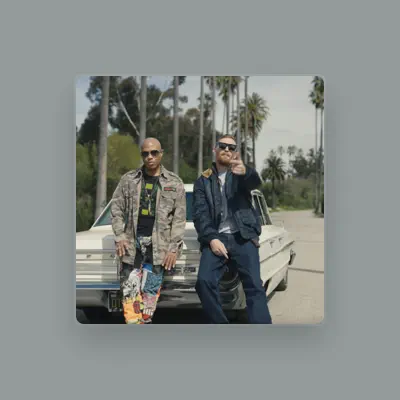 Listen to CMEHR, watch music videos, read bio, see tour dates & more!