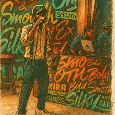 High Grade (Say Yeah) - Single