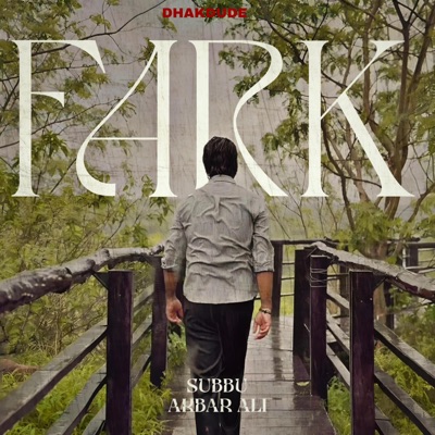 Fark (feat. Akbar ali) - Single