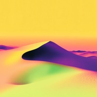 The Desert - Single - Weedthief