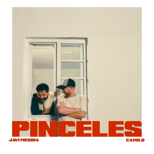 Pinceles - Single