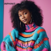 INTO MY ARMS - Single - INPHINIT