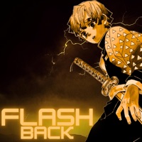 Flashback (Zenitsu rap) - Single - J Cae