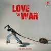 Love Is War - EP