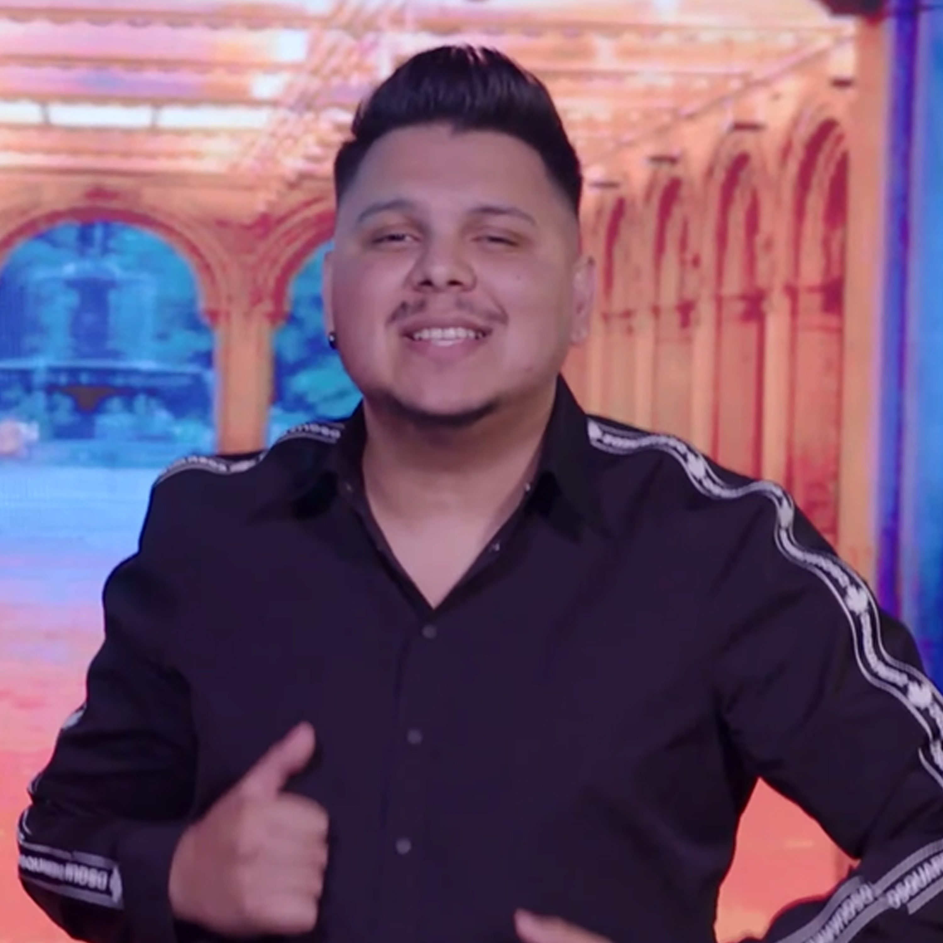 Onduleaza-Ti Mainile - Single