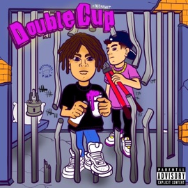 Double Cup (feat. bbymarzo) K1d Dani