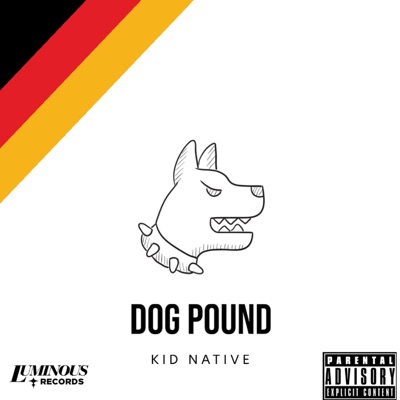 DOG POUND - Single