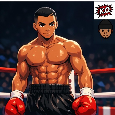 The K.O. Tape, Vol # 1