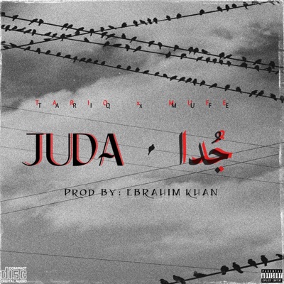 Juda (feat. Mufe & Tariq Mushtaq) - Single